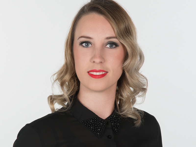 Friseur Königswinter - Friseurteam - Simone Gies - La 